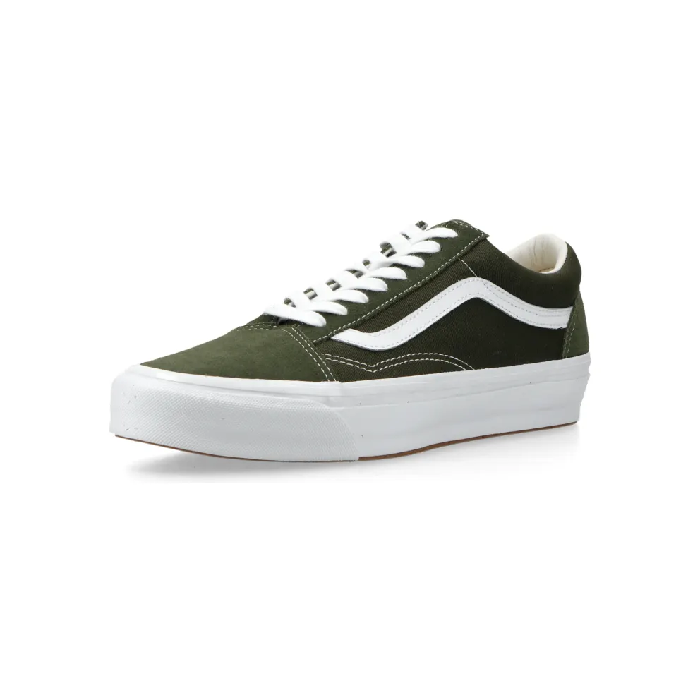 Vans Old Skool (Green) – VN000D56KCZ1