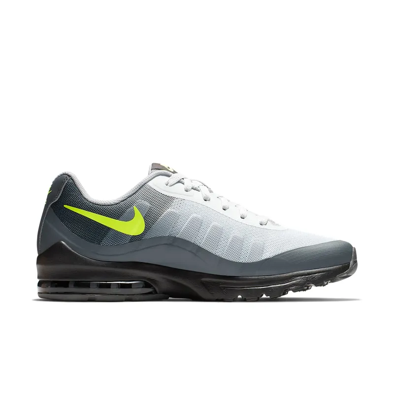 Nike Air Max Invigor Black (CD1515-004)
