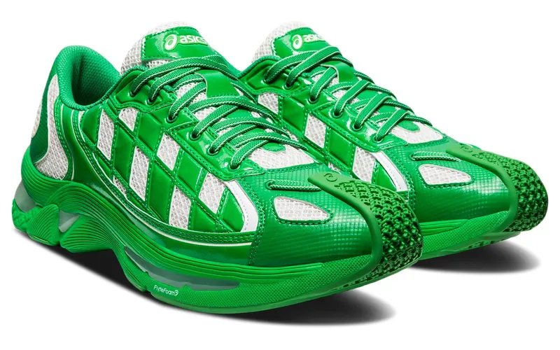 Asics Gel-Kiril Kiko Kostadinov Cilantro (2020) (1023A019-300)
