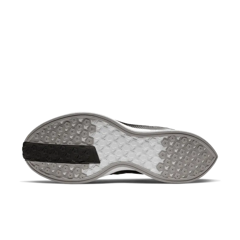 Nike Zoom Pegasus Turbo 2 Black Gunsmoke Black/White-Gunsmoke-Atmosphere Grey (AT2863-001)