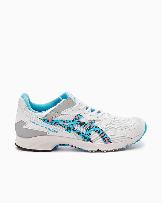 Comme Des Garçons Shirt Asics Gel-Nimbus White (FH-K100-W21-1)