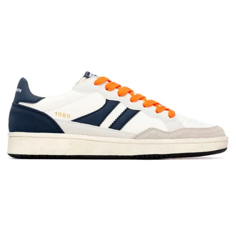 Teddy Smith sneaker Navy (120597-Navy)