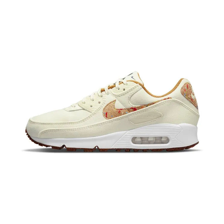 Nike Air Max 90 Natural Cork (DD0384-100)