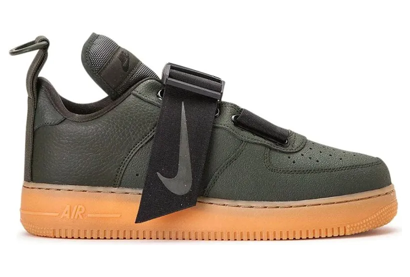 Nike Air Force 1 Utility Sequoia (AO1531-300)