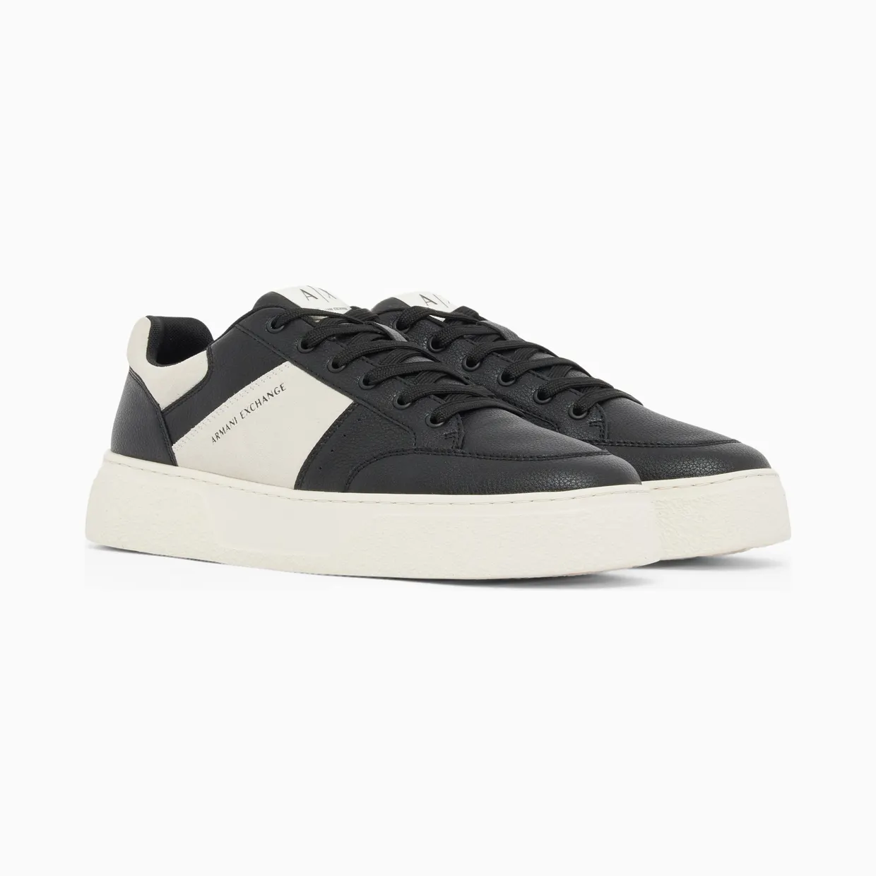 Armani Suede Inserts (XM002627-AF17540-MC482) (2)