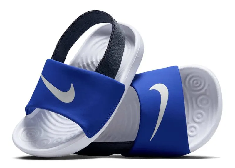 Nike Kawa Game Royal Thunder Blue White (BV1094-402)