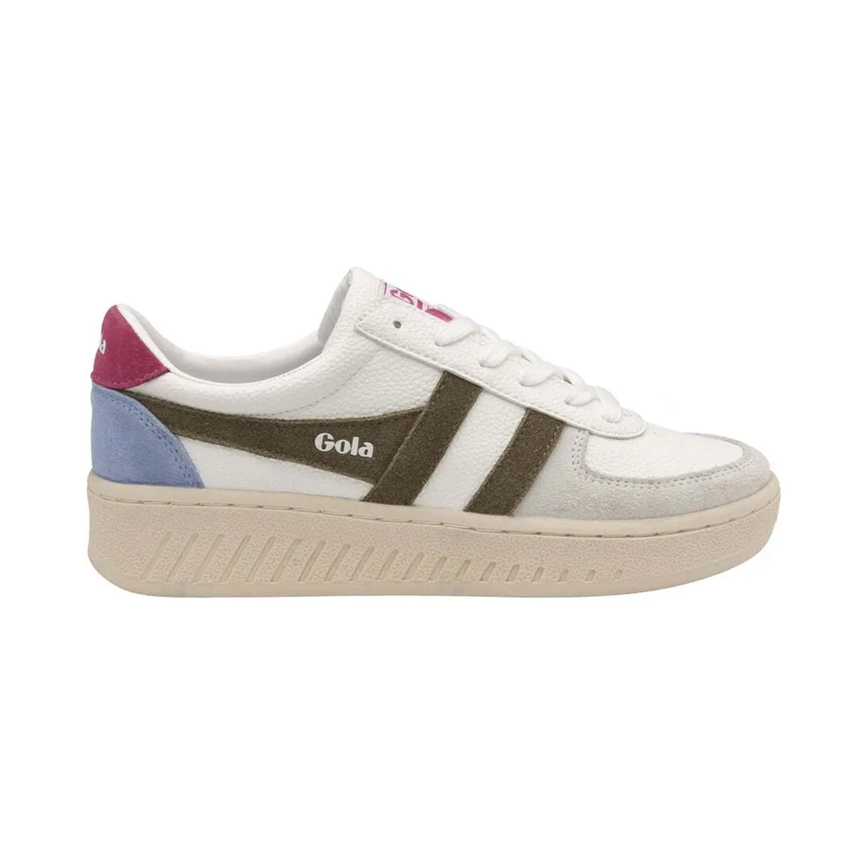gola-sneaker CLA415IN