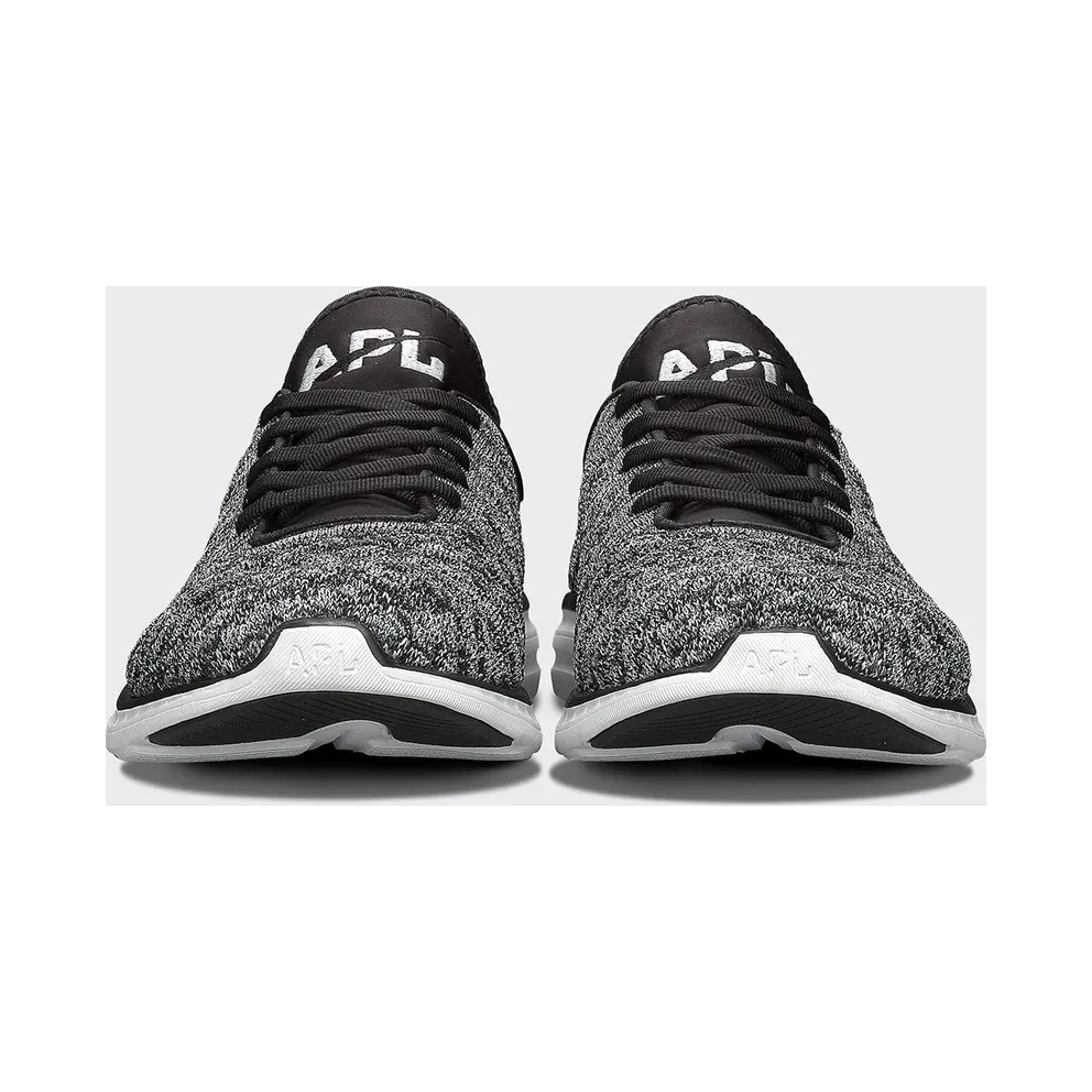 APL TechLoom Phantom “Black/White/Melange” (Women)