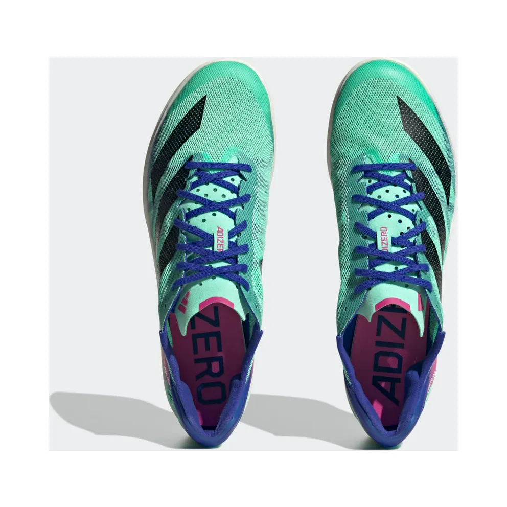 adidas Adizero Avanti TYO Pulse Mint / Core Black / Lucid Blue (GV9073)