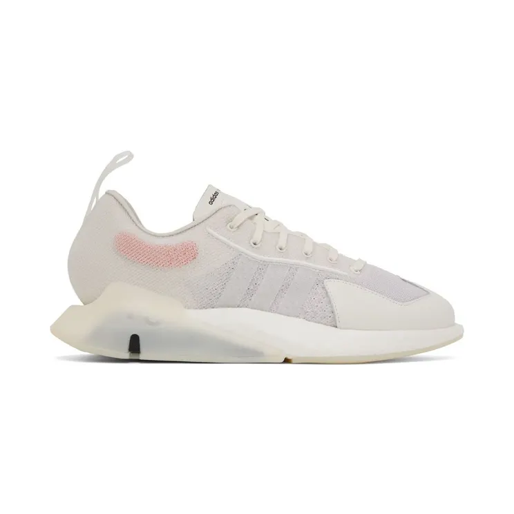 Y-3 White Orisan Sneakers (HR1964)
