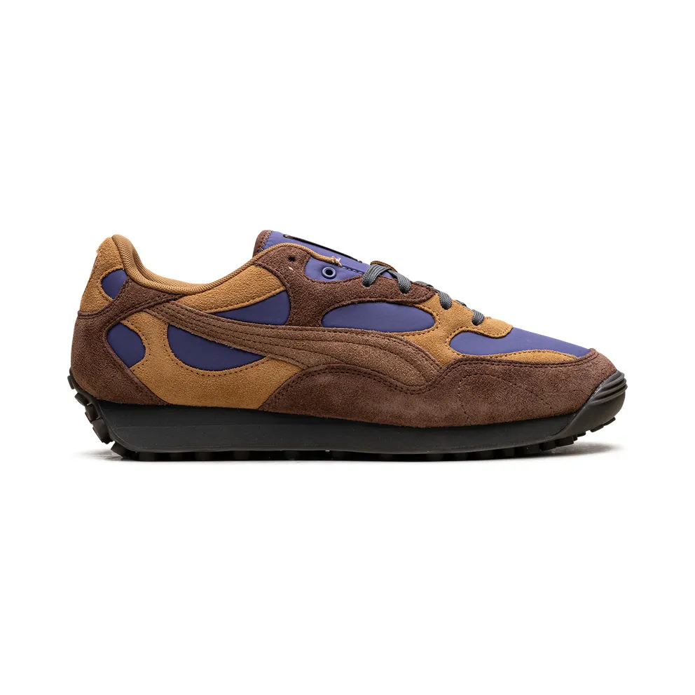 Puma Easy Rider “KidSuper Studios Brown Purple” (399423-02)