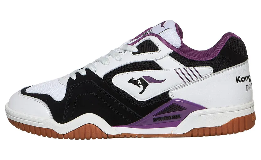KangaROOS Ultralite 2 White / Purple (47265-0078)