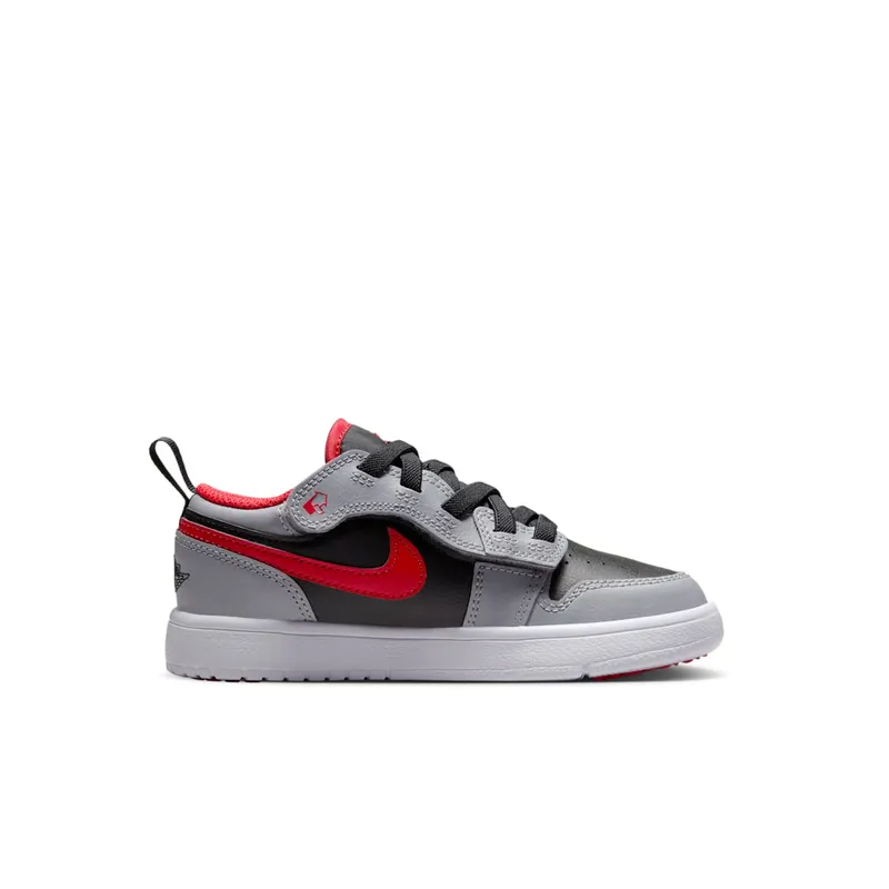 Jordan 1 Low ALT PS “Cement Fire Red” (DR9748-060)