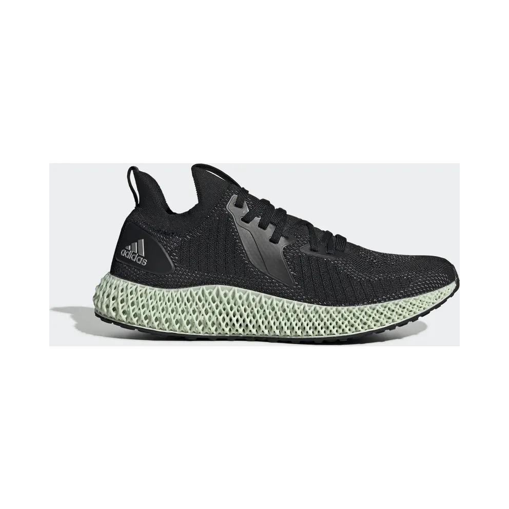 Adidas Alphaedge 4D Core Black (Reflective) (2019) (FV4686)