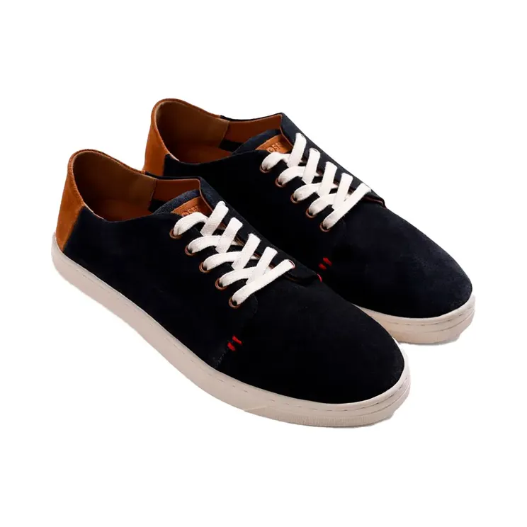Gioseppo Mawanza Schoenen 78675-P-Navy/Navy Blue