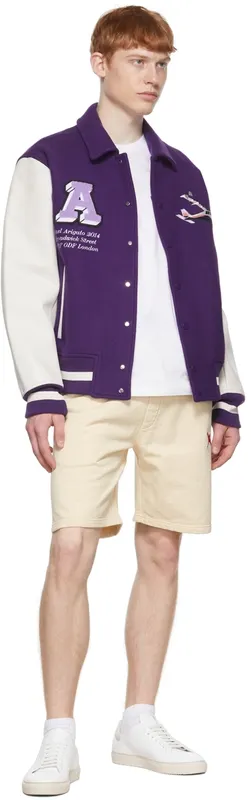 Axel Arigato White Clean 90 (F0423001)
