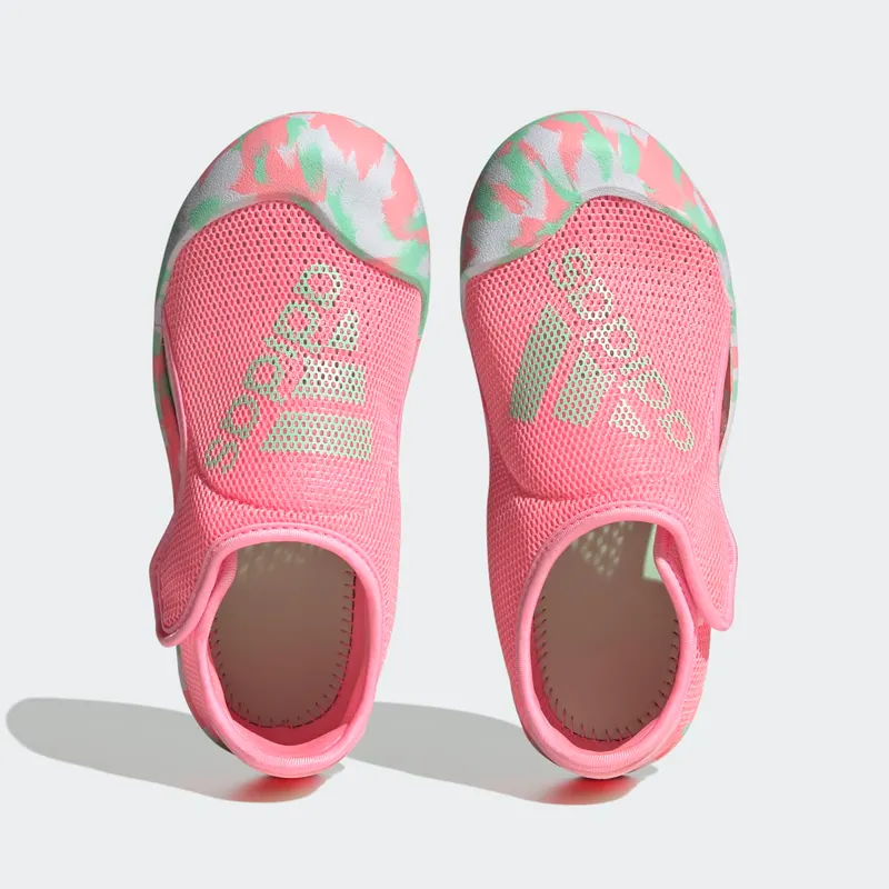Adidas Altaventure Sport Swim Sandals “Pulse Mint” (HQ1281)