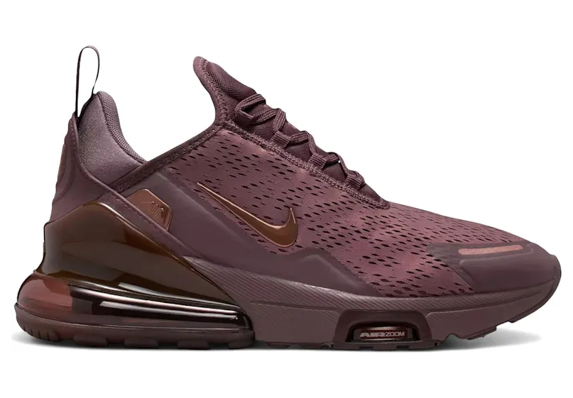 Nike Air Max 270 Premium Tattoo Metallic Red Bronze (IO9884-501)