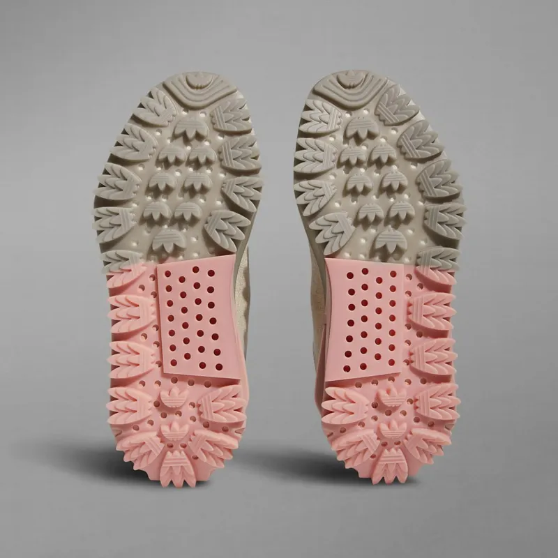 adidas NMD S1 MAHBS Oatmeal / Pink / Sea Salt (ID4806)