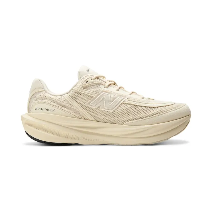 New Balance Fresh Foam X 1080 Linen/Black (M10807T4)