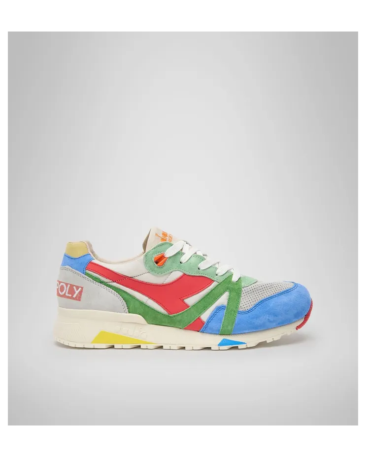 Diadora N9000 Hasbro Monopoly Leo Colacicco (501.178726-75005)