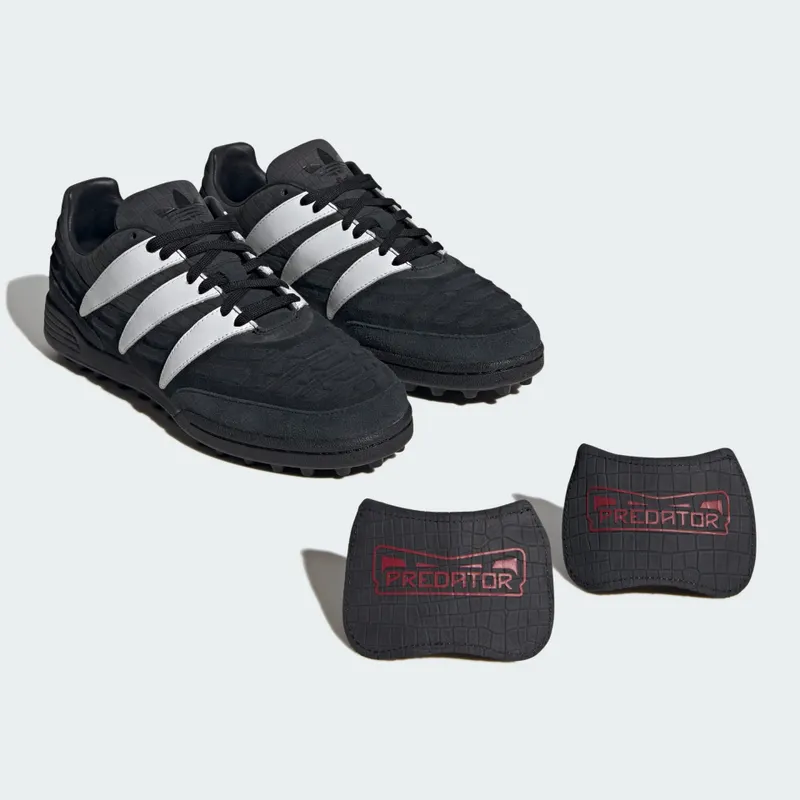 Adidas Predator 94 Core Black / Cloud White / Core Black (IG9311)