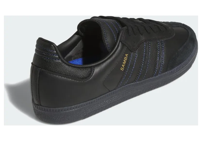 adidas-samba JR2059