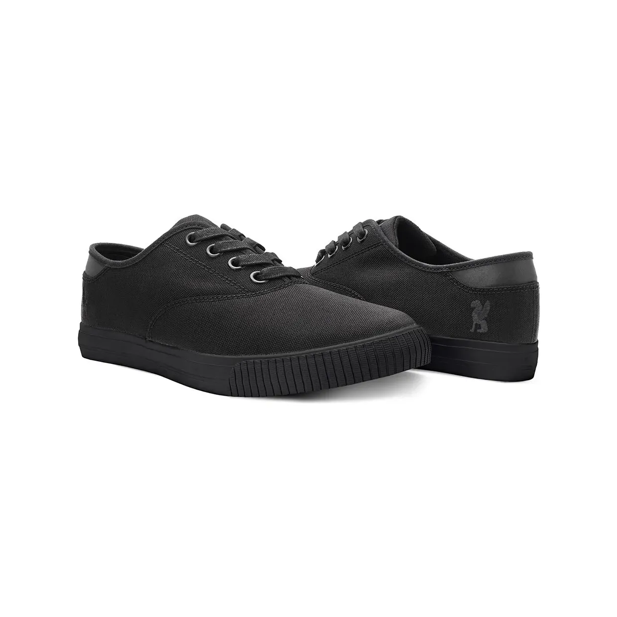 chrome-sneaker FW-121-ALLB