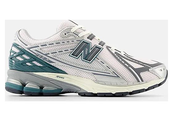 New Balance 1906 “Silver” (M1906RET)