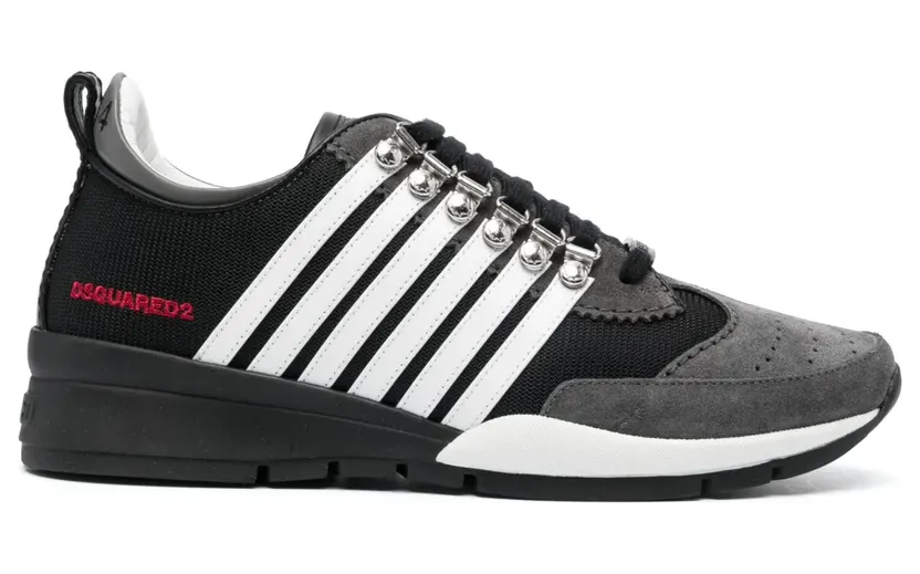 DSQUARED2 Original Legend low-top “Grey” (SNM030001604883)