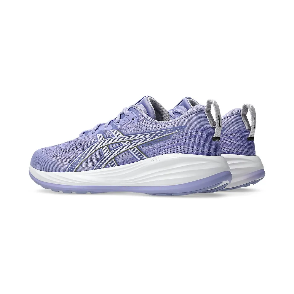ASICS GEL-CUMULUS 27 GS “Bluebell / Dark Olive” (1014A366-501)