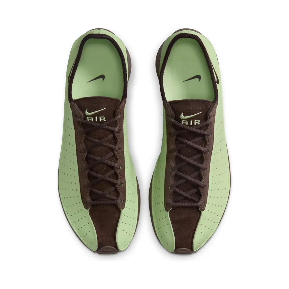 Nike Air Superfly “Lab Green / Baroque Brown” (HJ8082-302)