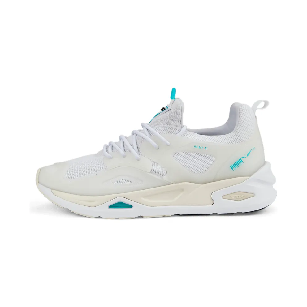 Puma Trc Blaze Moulded White (38637701)