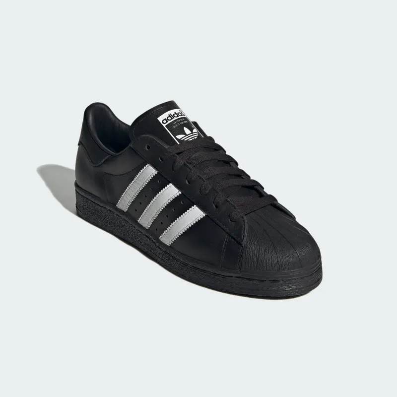 Adidas Superstar 82 “Black” (JI2026)