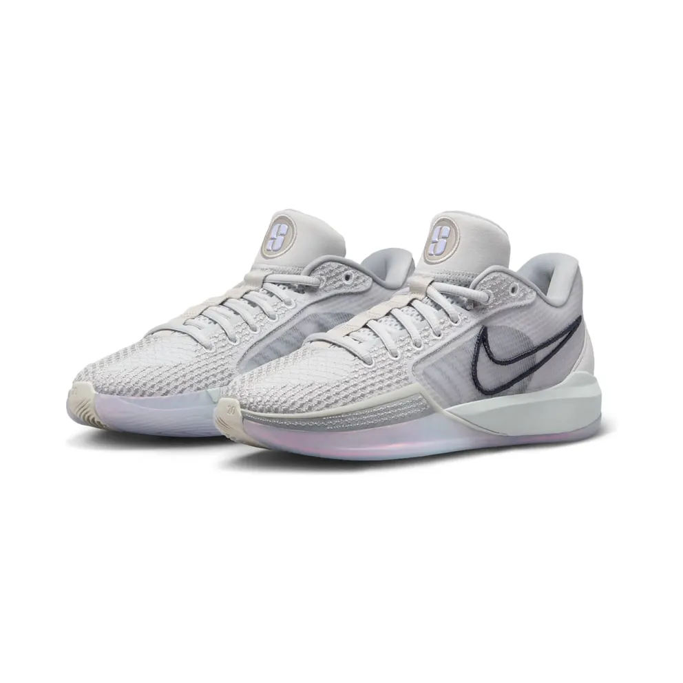 Nike SABRINA 1 “Iconic – Photon Dust” (FQ3381-010)