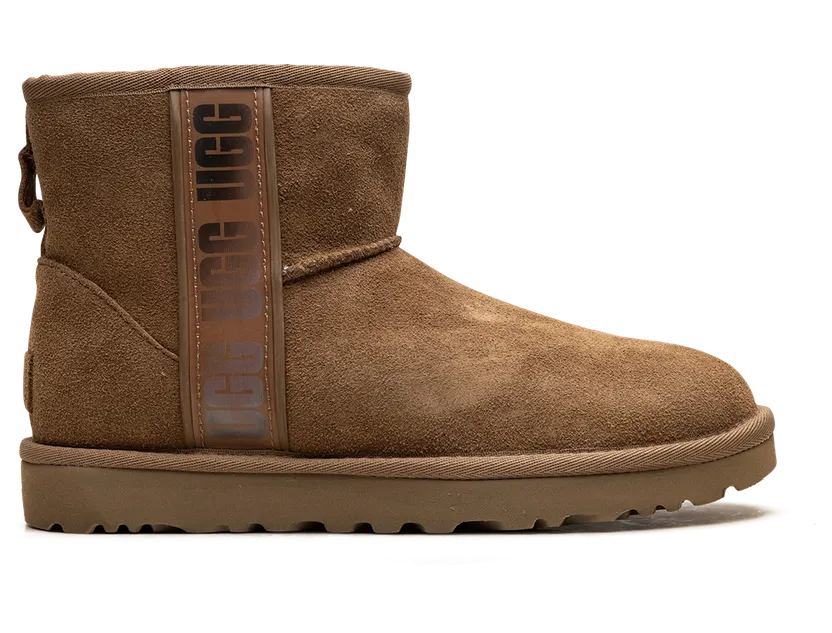 ugg-classic-mini 1134962-CHE