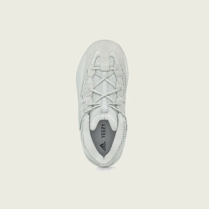 adidas Yeezy Desert Boot Salt (Kids) Salt/Salt/Salt (FV5682)