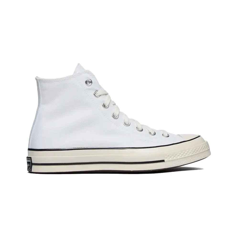 Converse Chuck Taylor All Star 70 Hi Vintage Canvas White (A02304C)