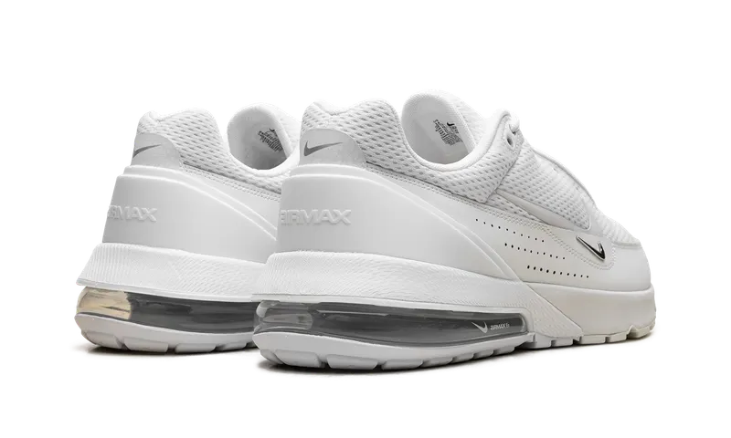 Nike Air Max Pulse “White / White” (DR0453-101)