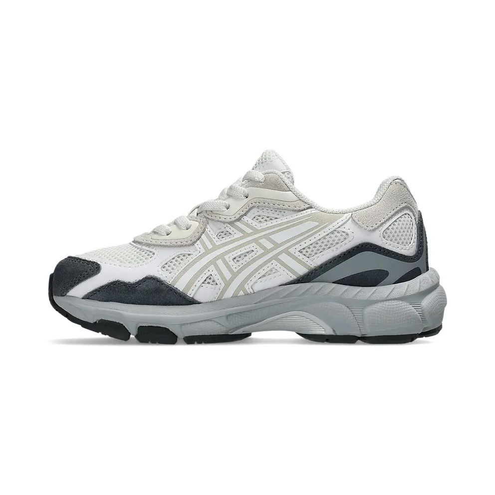 ASICS GEL-NYC PS “Cream / White” (1204A176-103)