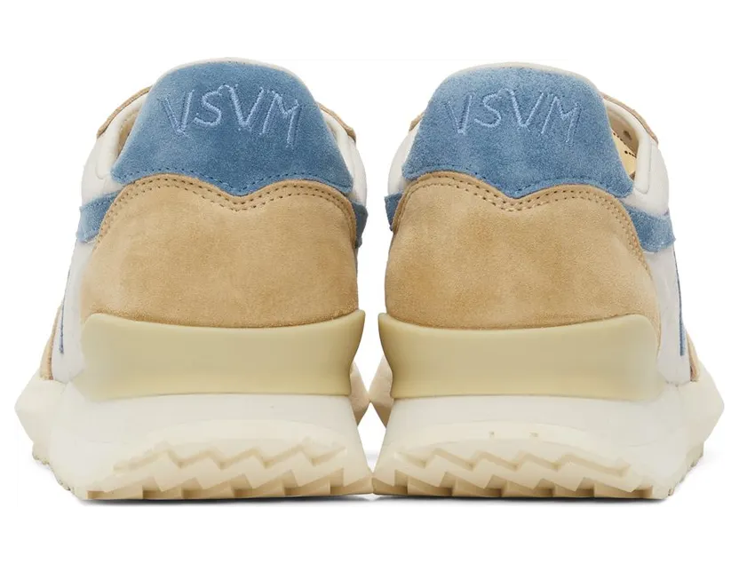 Visvim Off-White & Beige FKT OFF WHITE (0121101001006) (4)