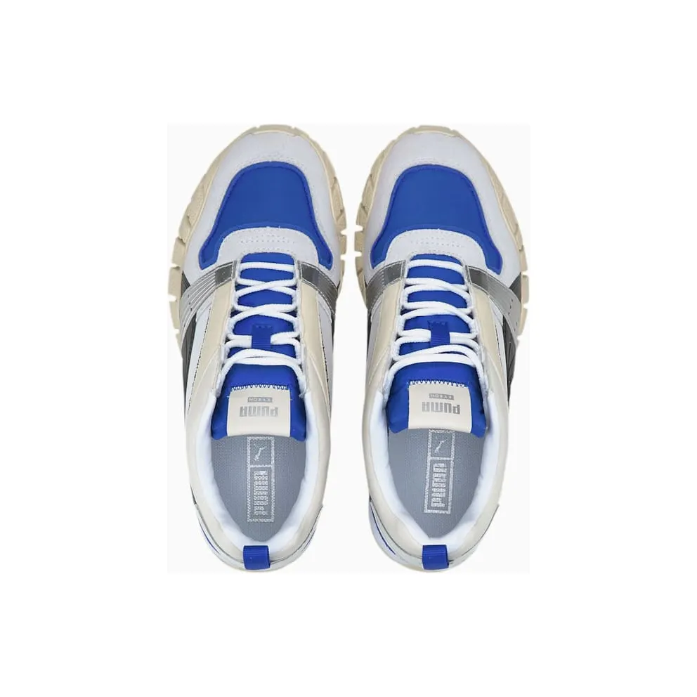 Puma Kyron Awakening White/Blue (373915-03)