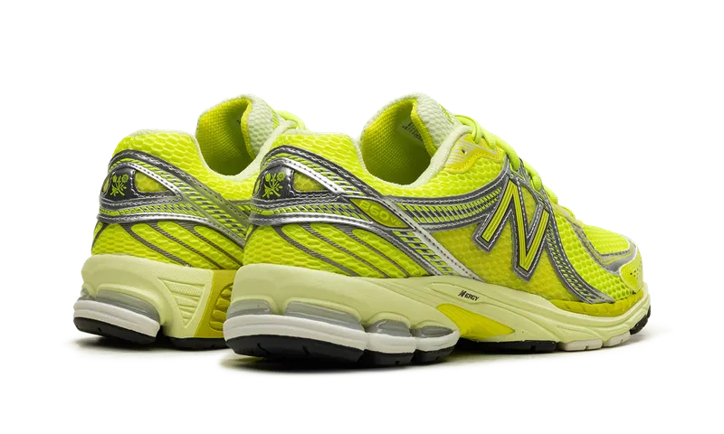 New Balance 860v2 “Aime Leon Dore Yellow” (ML860AE2)