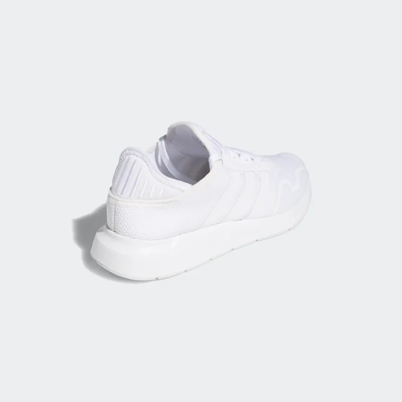 Adidas Swift Run X Cloud White / Cloud White / Cloud White (FY2117)