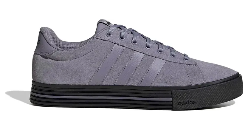Adidas Daily Paars (KJ4673)