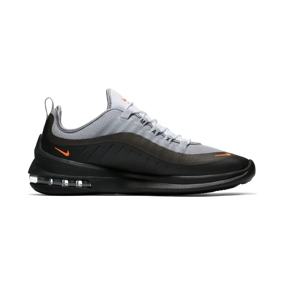 Nike Air Max Axis Wolf Grey Total Crimson (AA2146-001)