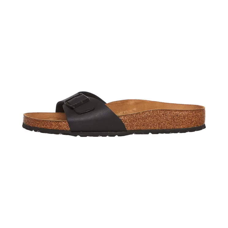 Birkenstock W Madrid BF Black (040793)