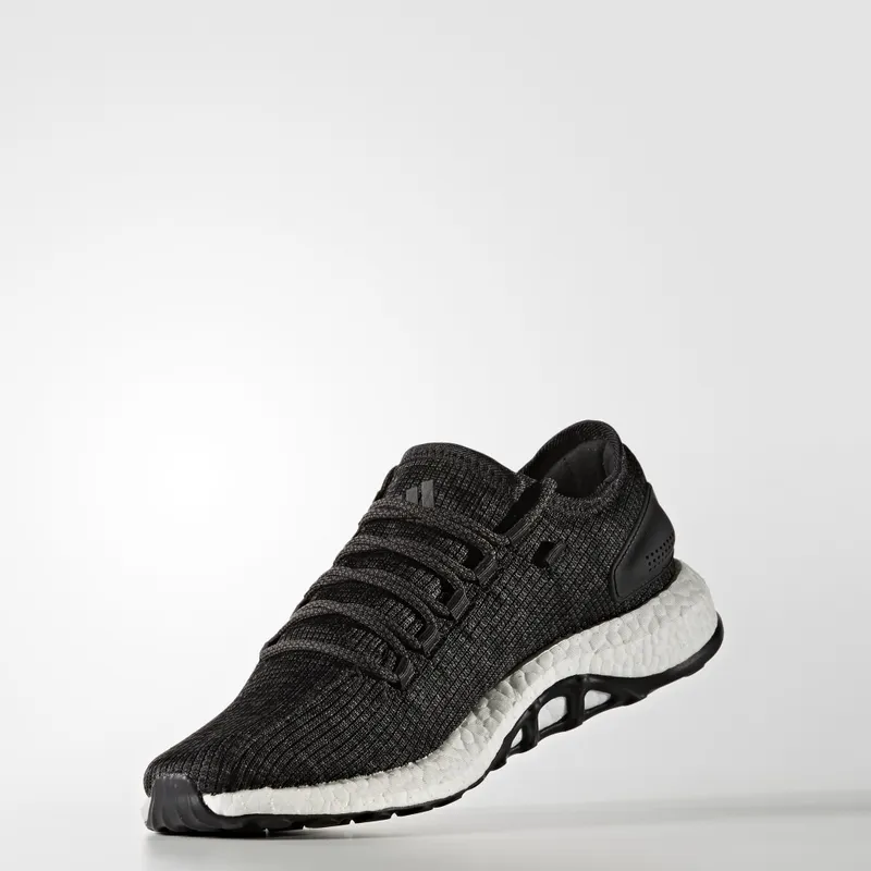 adidas PureBoost Core Black (BA8899)