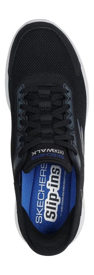 skechers-slip-ins 216705_BKBL