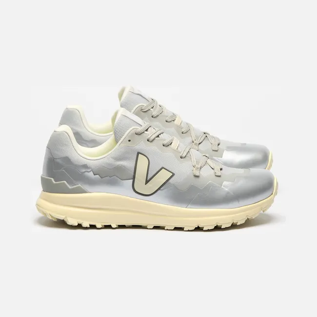 Veja Fitz Roy “Grey” (FT2320588A)